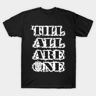 Till All Are One Autobots T-Shirt